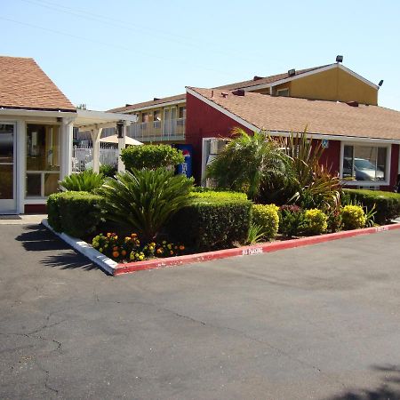 Oasis Inn Sacramento- Elk Grove Exterior foto