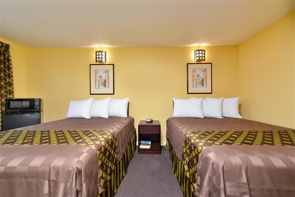 Oasis Inn Sacramento- Elk Grove Quarto foto