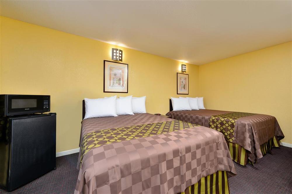 Oasis Inn Sacramento- Elk Grove Quarto foto
